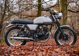 Classic 125 Herald Motor Company Bikes Our Bikes In 2021 Bike Classic Motorcycles Classic
