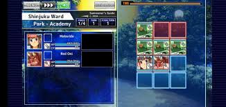 Game will start after a short ad. Tokyo Afterschool Summoners 4 14 2 Download For Android Apk Free