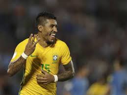 Paulinho profile), team pages (e.g. Vn6s8o X9w6 9m