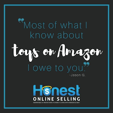 Small Business Quote Reader Review Of Jordan Malik From Honest Online Selling Small Business Quotes Business Quotes Make Money On Amazon