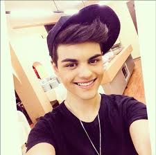 Abraham Mateo