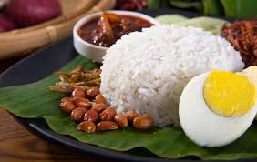 Dan jika saya telat beli sarapan sekitar pukul 10.00, sudah pasti habis, dimanapun saya. Resepi Sarapan Pagi Ala Kampung