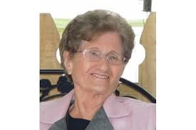 Agnes Bourque Obituary (1923