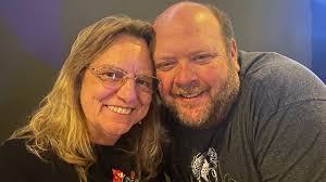 Fundraiser by Kevin Dorn : Join Patty Dorn's Fight—A Cherished Wife, Nana,  and Warrior