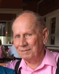 Tribute for Buddy (Sr.) Frazier