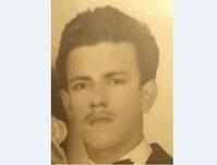 Ambrosio Barajas Obituary (1928