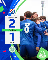 Dinamova Selekcija U10 pod...