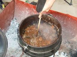 Lamb Shanks Vegetable Pot Old Style Favourite South African Recipes African Cooking African Food South African Recipes