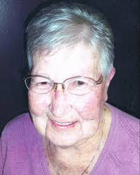Nellie E. (Jackson) Johnson Obituary March 15, 2024