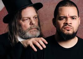 Ricardo Wiley's Instagram, Twitter & Facebook