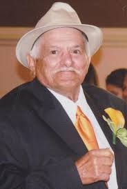 Obituary information for Angel M. Gonzalez