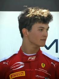 Oliver James Bearman