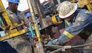 Roughneck & Oil Field Experience | National Review