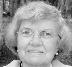 MARION SKELSKIE Obituary (2013)