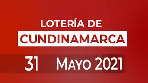 Premio mayor loteria de cundinamarca 23 de agosto. Loteria De Cundinamarca 31 De Mayo 2021 Sorteo 4544 Resultados Recientes