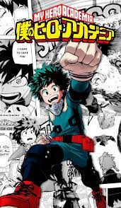 Boku No Hero Academia Anime Tumblr Personajes De Anime Wallpaper De Anime Personajes De One Piece
