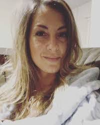 Keri Blankenship's Instagram, Twitter & Facebook