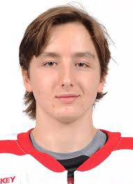 2016-17 Men's Ice Hockey Roster