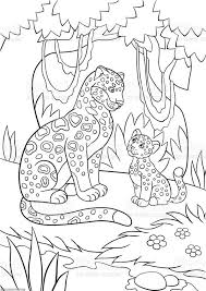 We did not find results for: Coloring Pages Jaguar In Jungle Coloring Pages For Kids