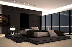 Golden Dragon Luxury Master Bedroom Interior Design Company In Dubai