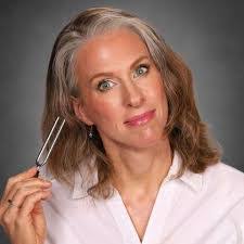 Michelle Constance's Instagram, Twitter & Facebook