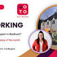 GoTo Networking Bedford event image