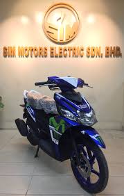 See more of yamaha ego solariz 125 malaysia on facebook. Yamaha Ego Solariz 125 Movistar