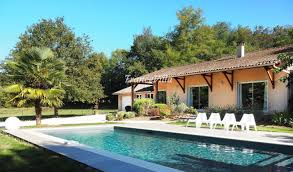 Maison De Vacances Dordogne