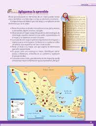 Es conocida como la guia del docente pero puede ser usada con responsabilidad. Get Libro De Historia Sexto Grado Contestado Pictures Clockenstock