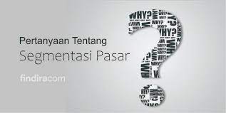 Membidik pasar indonesia, segmentasi targeting dan positioning. Pertanyaan Tentang Segmentasi Pasar Yang Belum Anda Tahu