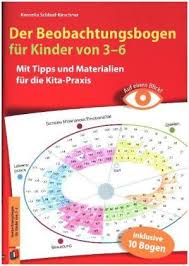 Besonderer tabelle (für nicht rentenversicherungspflichtige wie z. Auf Einen Blick Der Beobachtungsbogen Fur Kinder Von 3 6 Von Kornelia Schlaaf Kirschner Buch Thalia