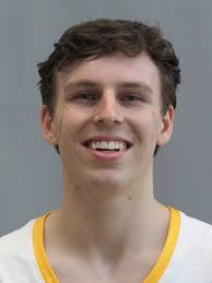 2020-21 Men's Basketball Roster