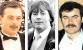 Full inquest into killing of three IRA men in Northern Ireland in 1991 will  begin, coroner rules