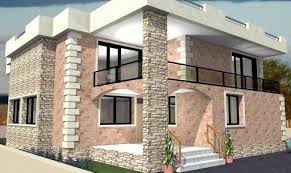 It in simple words, the parapet masonry wall is constructed when a building's outermost walls extend parapets are a part of a roof that eliminate the danger of a flat floor as it also opens up a lot of opportunity in. Roof Parapet Wall Design Imgkid Home Plans Blueprints 146882