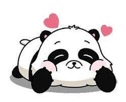 Bubhu The Cute Baby Panda In 2020 Cute Panda Wallpaper Cute Panda Cartoon Cartoon Panda