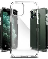 Transparent shockproof armor case for iphone 11 pro max 2019. Iphone 11 Pro Max Case Ringke Fusion