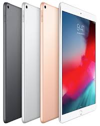 Ipad Air 3rd Gen Wi Fi Only 64 256 Gb Specs A2152 Muuk2ll A 3315 Ipad11 3 Everyipad Com