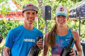 A Race of Legends! • The Lake Sonoma 50 is a legendary race for a reason!  It's a bucket-list event, and a great early-season proving ground for the  speedsters looking to test