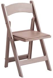 Item Must Be Ordered In Increments Of 4 Sand Beige Resin Folding Chair Your Classic Event C Cadeira De Madeira Dobravel Moveis De Madeira Cadeiras De Madeira