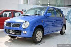 Harga kereta kancil auto second hand. The Perodua Kancil Turns 25 Tracking The Evolution And Stubborn Base Price Of Malaysia S Cheapest Car Paultan Org