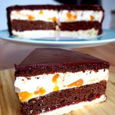 Mandarinen Torte Einfache Torten Fur Anfanger Rezept Kuchen Und Torten Kuchen Mit Mandarinen Kuchen Und Torten Rezepte