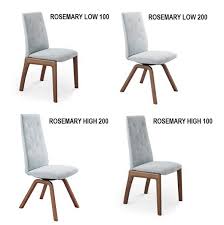 Browse & get results instantly. Scandinavia Furniture Metairie New Orleans Louisiana Offers Contemporary Modern Furniture For Your Living Room Ekornes Stressless Rosemary Low Back Dining Chair Scandinaviafurniture Com