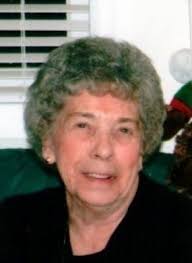 Delores Tedesco Obituary (2013)