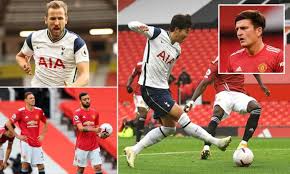 Direct matches stats villarreal manchester united. Tottenham Vs Manchester United Head To Head Record H2h Stats Previous Results History Man Utd 1 6 Tottenham Premier League 2021