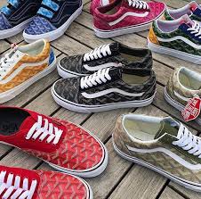 Asap rocky confirms new collaboration with vans. Asap Rocky Goyard Vans 65 Remise Www Muminlerotomotiv Com Tr