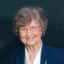 Ethel Watts Obituary