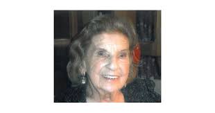 Catherine Magee Obituary (2010)