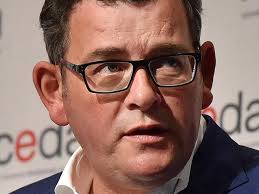 Daniel Andrews