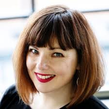 When someone suggested I apply for my role at BBC Children in Need my  initial reaction was, 'ooh no, I don't think that's for me, I'm not posh  enough to work for