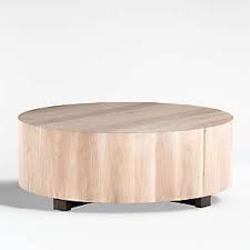 Rated 5 out of 5 stars. Wood Coffee Tables Crate And Barrel